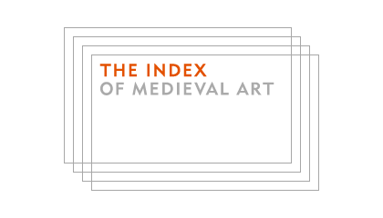 Welcome to the Index of Medieval Art